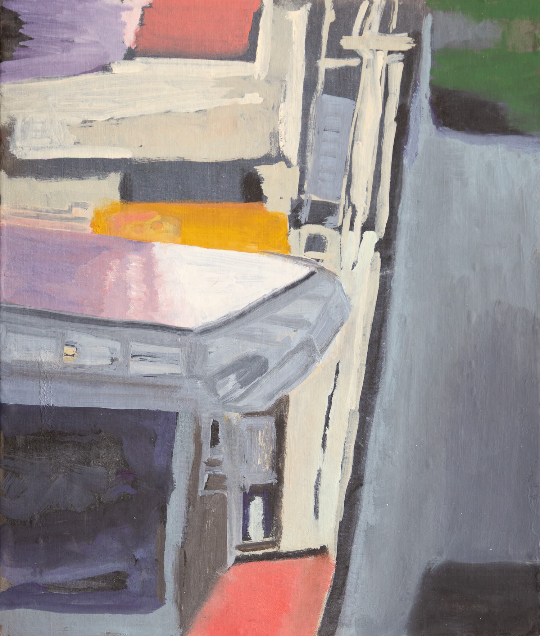 Untitled (New Home Video)